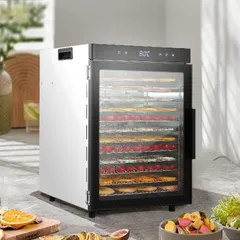 2026年最新】食品乾燥機 家庭用の人気アイテム - メルカリ