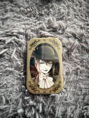 第五人格 アイコン缶バッジ 彫刻師 ガラテア IdentityV - メルカリ