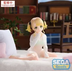 未開封 セガ 공녀 전하의 가정교사 L ウォーカー フィギュア