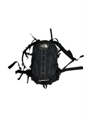 THE NORTH FACE ザノースフェイス ビッグショット テクニカル バックパック ブラック(OS)
