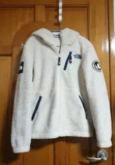 THE NORTH FACE ノースフェイス ボアフリーストップジップアップ