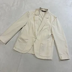 UNIQLO Theory コラボ ユニクロ×セオリーコラボ テーラードジャケット 感動ジャケット レディースSサイズ