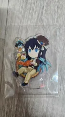 鬼滅の刃 時透 無一郎 2025 バレンタイン ホワイトデー アクリル スタンド