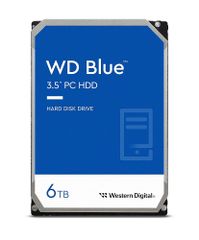 WD Red Blue 内蔵HDD WD40EFRX WD60EZAZ 2台 - メルカリ