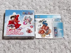 ONE PIECE サンジ ゆらゆらアクリル スタンド フィギュア