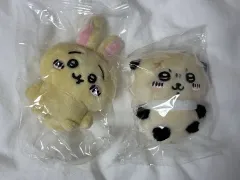 ちいかわ ちいかわ おすわり ぬい うさぎ ラッコ 未開封 まとめ 出品