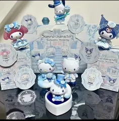 未開封 TOPTOY ロマンティックウェディング クロミ フィギュア