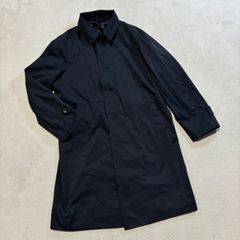 2003FW Bally ナイロンステンカラーコート - メルカリ