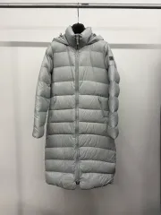 (90) レディース THE NORTH FACE ザノースフェイス グースダウン クレール ロング ダウン コート