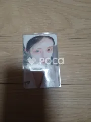 IVE レイ IVE WORLD TOUR [SHOW WHAT I AM] 4TH 'DIVE' FANCLUB BOOTH