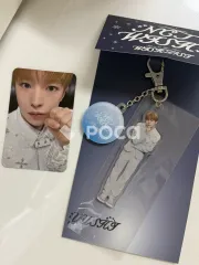 NCT ユウシ WISHLIST Dreamy Ver.