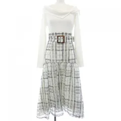 マーキュリーデュオ MERCURY DUO ワンピース