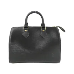 ルイヴィトン エピ スピーディ 25cm M43012 ボストンバッグ