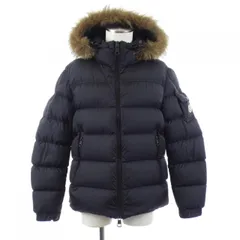 モンクレール MONCLER MARQUE ダウンジャケット