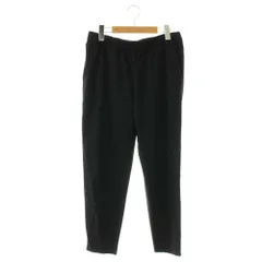 ザノースフェイス THE NORTH FACE フレキシブルアンクルパンツ イージー L ブラック NBW42388 /DO ■OS