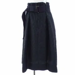 2026年最新】ujoh スカートの人気アイテム - メルカリ