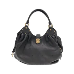 ルイヴィトン マヒナ L M95975 ショルダーバッグ