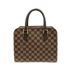 ルイヴィトン ダミエ トリアナ N51155 バッグ