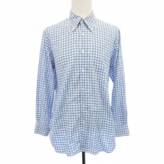 ダンヒル DUNHILL シャツ