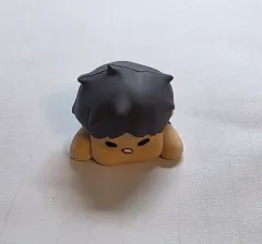 ガベージタイム ボールパンパン フィギュア チョ・ジェソク