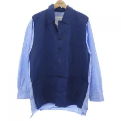 CAMIEL FORTGENS ジャケットのサムネイル