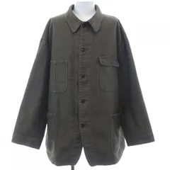 ポータークラシック PORTER CLASSIC ジャケットのサムネイル
