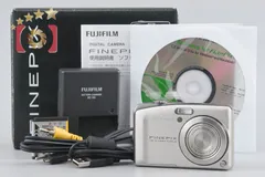 2026年最新】finepix f60fdの人気アイテム - メルカリ