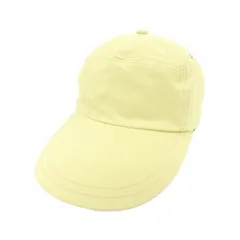 キジマタカユキ KIJIMA TAKAYUKI キャップ