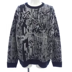 シュプリーム SUPREME Trebark Camo ニット