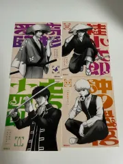 銀魂 ステッカー まとめ