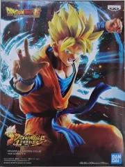 未開封新品 BANPRESTO(バンプレスト) ドラゴンボール レジェンド コラボ 孫悟飯(未来バージョン)