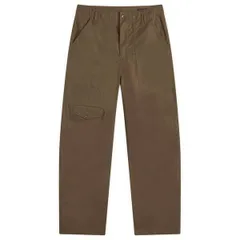 ラグアンドボーン メンズ ボトムス カジュアルパンツ Rag Bone Samson Trousers Gravel