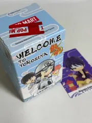 未開封) 銀魂 POP MART (ポップマート) 高杉 信介