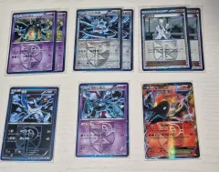 ポケットモンスター プラズマ団 カード まとめ