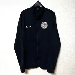 XL 105 NIKE 機能性トレーナー ジップアップ ジャケット