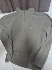 パタゴニア フリース m