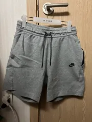 ナイキ テック フリース ショート トレーニング ハーフパンツ 出品