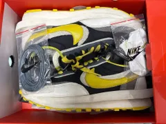 ナイキ x サカイ x アンダーカバー LDワッフル 260