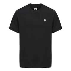 プレティグリーン メンズ トップス Tシャツ Pretty Green Tee Men Black ブラック