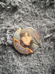 K SEVEN STORIES 缶バッジ グラフアート 梅雨 十束多々良 - メルカリ