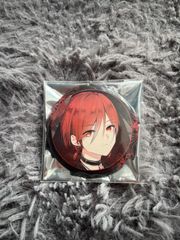 時をかける少女 THE GUEST cafe&diner 紺野真琴 缶バッジコレクション