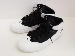 ★4257☆NIKE ナイキ JORDAN MAX AURA ジョーダン マックスオーラ AQ9084-100 スニーカー　28㎝