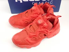 ★4152☆Reebok リーボック INSTAPUMP FURY OG インスタ ポンプフューリー AR3239 スニーカー　26㎝