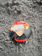 K SEVEN STORIES 缶バッジ グラフアート 梅雨 十束多々良 - メルカリ