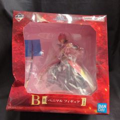 BANDAI SPIRITS 이치 반 쿠지 극장판 환생했더니 슬라임이었던 건 홍련의 정편 B상 베니멀 피규어
