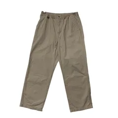 【中古品】XLARGE エクストララージ 101234031003 EASY WORK PANTS イージー ワーク パンツ ズボン ボトムス 【153-251108-ya-02-izu】