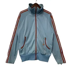 【現状渡し品】 OLD ADIDAS オールド アディダス 00S TRACK JACKET トラック ジャケット アウター 【146-251022-cs-08-izu】