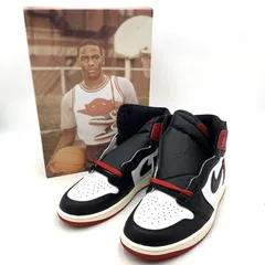 【中古美品】NIKE ナイキ AIR JORDAN 1 RETRO HIGH OG DZ5485-106 エア ジョーダン 1 レトロ ハイ OG スニーカー シューズ 靴 【160-251024-as-02-izu】
