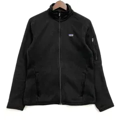 【中古品】patagonia パタゴニア 25541FA12 12AW BETTER SWEATER JACKET ベターセータージャケット トップス フリース 【169-251028-ya-08-izu】