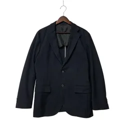 【中古品】MACKINTOSH PHILOSOPHY × NANO UNIVERSE TROTTER 2B TAILORED JACKET H1E97-490-29 トロッター テーラードジャケット 【141-251027-as-26-izu】